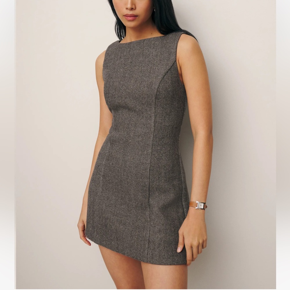 Reformation Willene dress - Picture 5 of 10